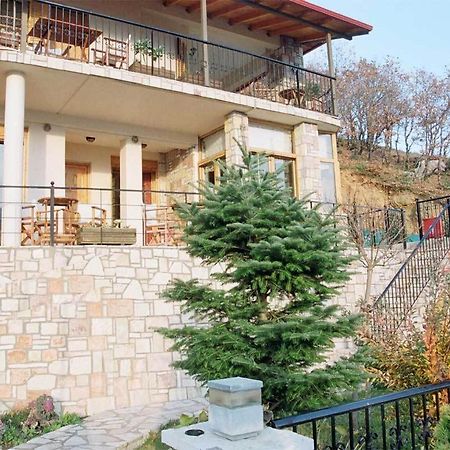 Guesthouse Irida Belokomiti Екстер'єр фото