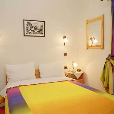 Guesthouse Irida Belokomiti Екстер'єр фото
