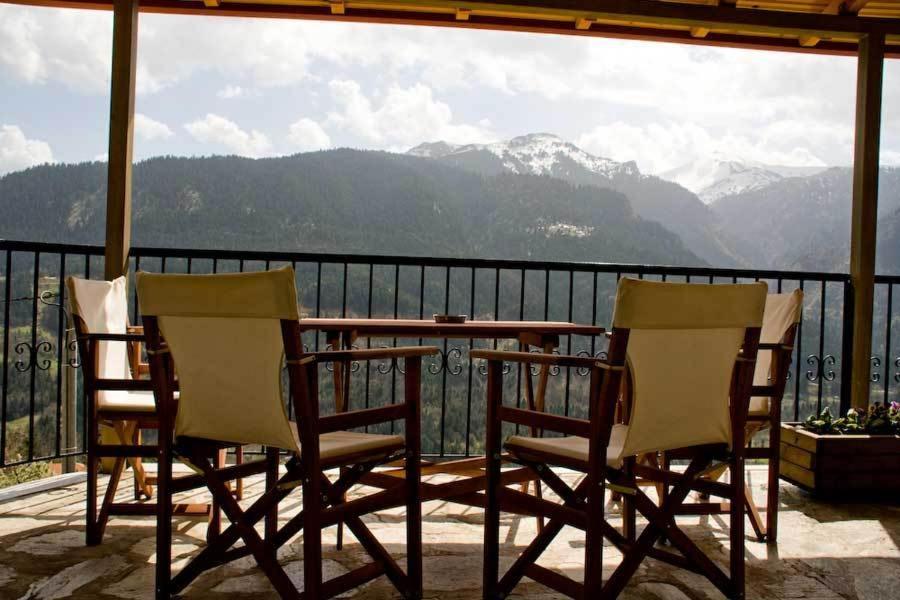 Guesthouse Irida Belokomiti Екстер'єр фото