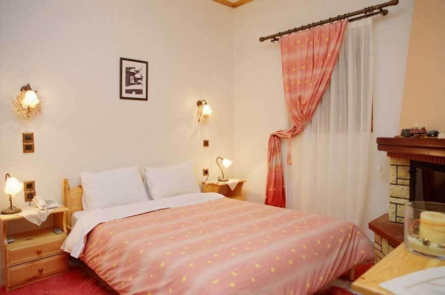 Guesthouse Irida Belokomiti Екстер'єр фото