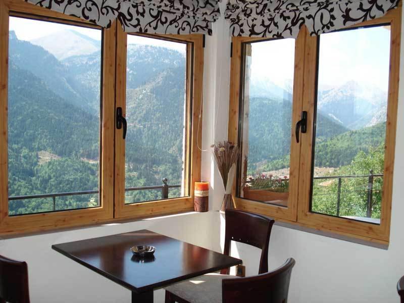Guesthouse Irida Belokomiti Екстер'єр фото