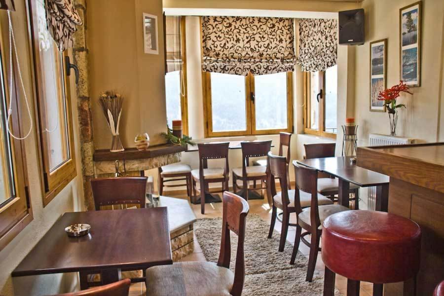 Guesthouse Irida Belokomiti Екстер'єр фото