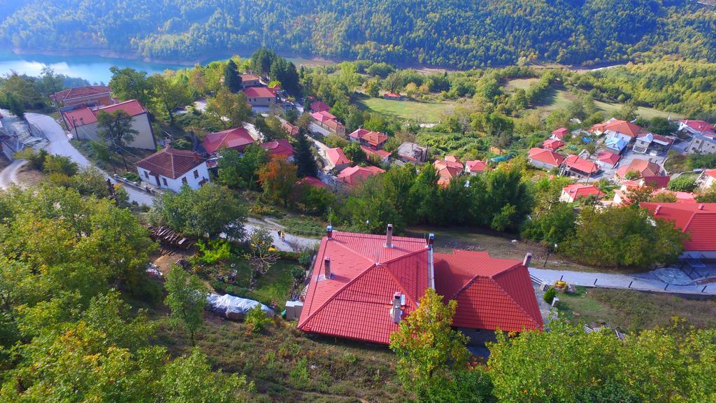 Guesthouse Irida Belokomiti Екстер'єр фото