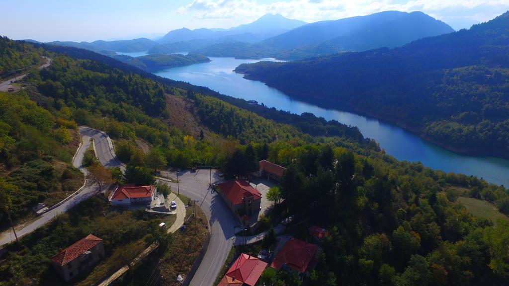 Guesthouse Irida Belokomiti Екстер'єр фото