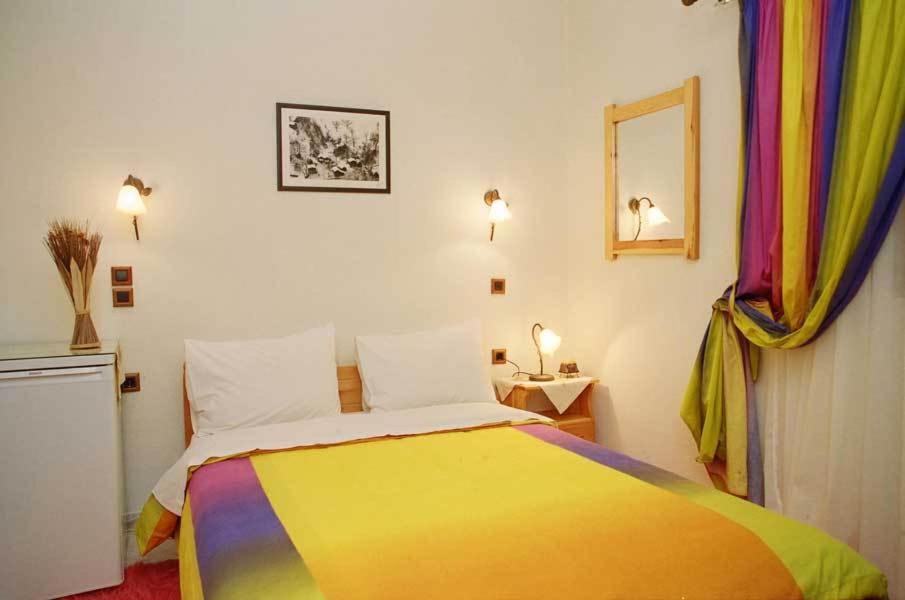 Guesthouse Irida Belokomiti Екстер'єр фото